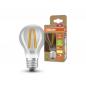 Preview: OSRAM E27 SUPERSTAR+ CLASSIC besonders effiziente LED Lampe dimmbar 5,7W wie 75W 2700K warmweißes Licht